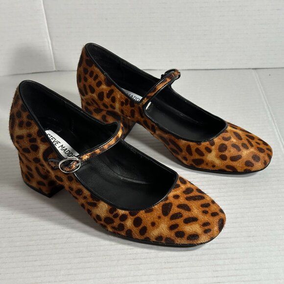 Steve Madden shoes size 5.5 {NEW} - Picture 3 of 14